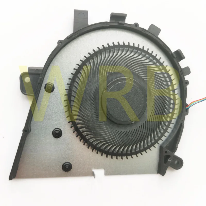 

New CPU Cooling Fan For Lenovo YOGA C740-14 C740-14IML