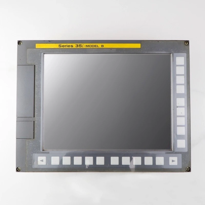 

A02B-0323-C081 Для FANUC A02B-0323-C081 Стеклянная панель сенсорного экрана 10,4 дюйма Цветной ЖК-дисплей