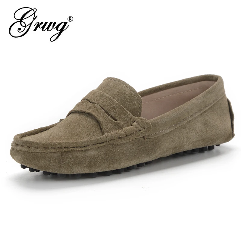 Shoes Women Real Co… - image