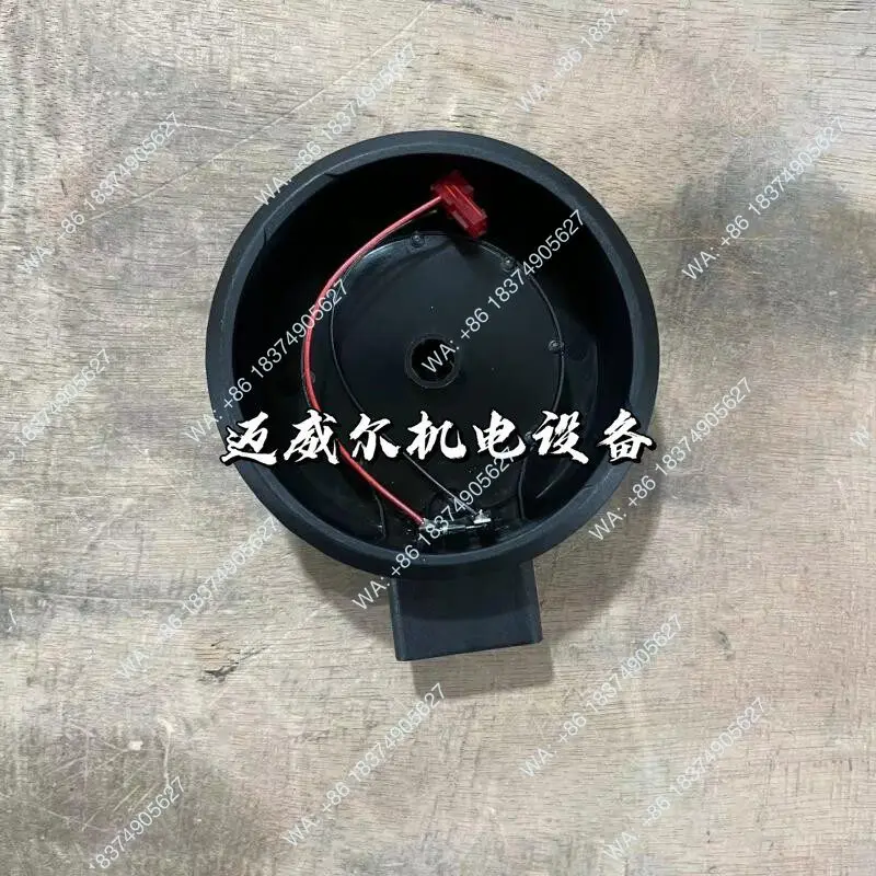 1153605136 Encoder Repair Kit For Forklift R Series 115 Car Actual Value Potentiometer