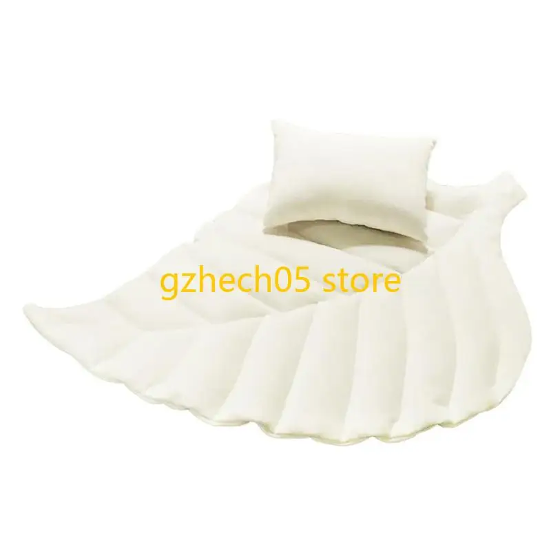 

D55E Safe и Soft Leaf Design Photograph