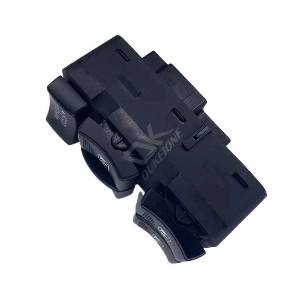 Per Chevrolet Impala 2000-2005 Buick Rendezvous 2002-2007 interruttore di controllo alzacristalli elettrici accessori auto 10283834 10413253