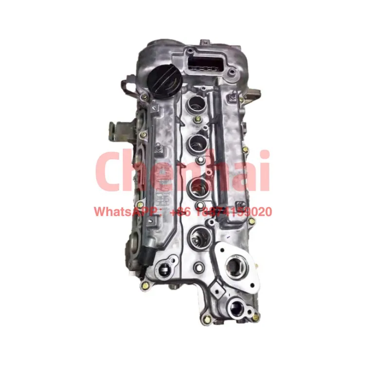 Wholesale 1.6T 130KW 4cylinder brand new engine for Hyundai G4FJ