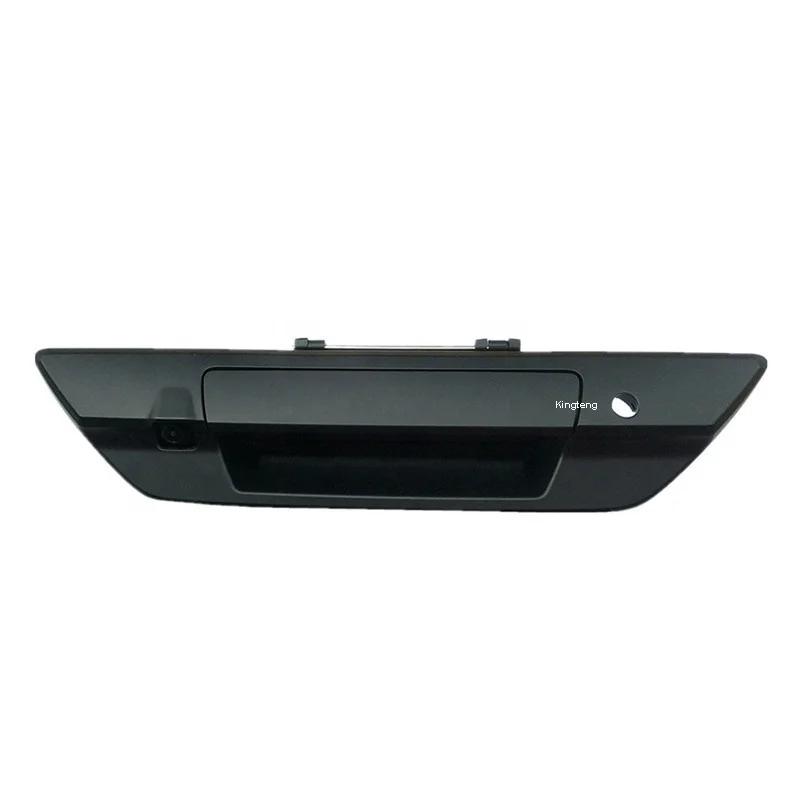 

Top Quality Waterproof Nightvision Car Reversing Aid Custom Product OEM Tailgate Rear View Car Camera for Toyota Hilux Revo Vigo