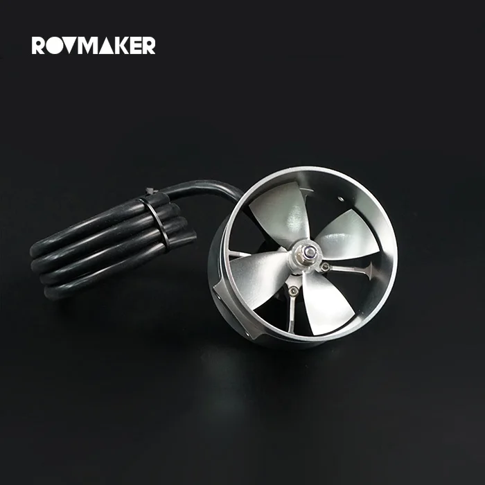 ROVMAKER R58 Pro 13.5KG ROV thruster Underwater robot High-end underwater propeller