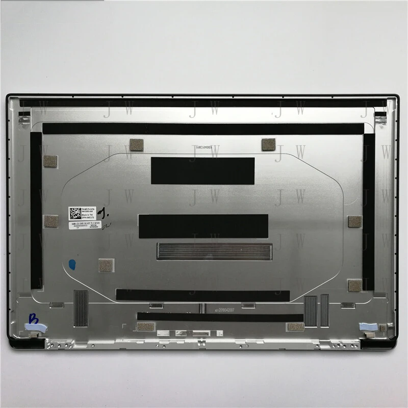 

W FOR DELL XPS 9570 Precision 5530 M5530 A Shell Screen Back Cover M7JT3 0M7JT3