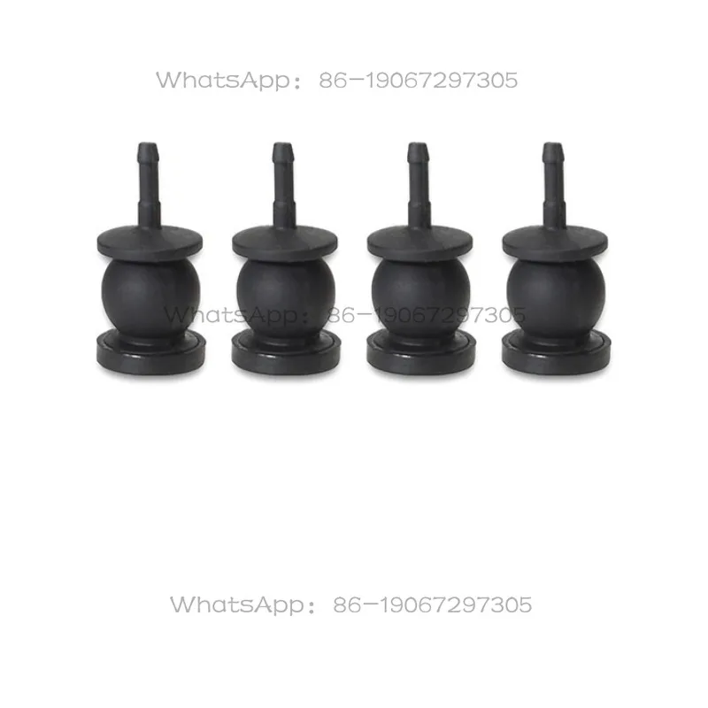 Shock Absorber Ball/Damping PTZ Shock Absorber Ball/Small TL10A09