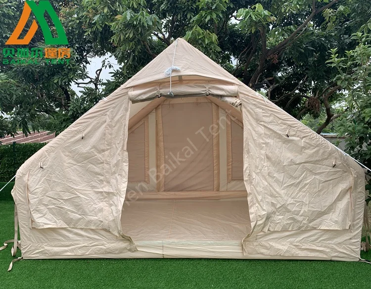 New Portable Inflatable Party Tent Camping Light Tent For Sale