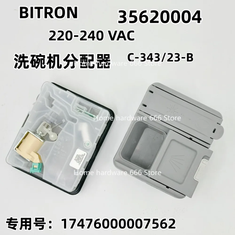 

Диспенсер T3 T2 D7 P10 P30 RX20 RX50 LX JV13 S70 X6s Картридж для порошка для мытья посуды