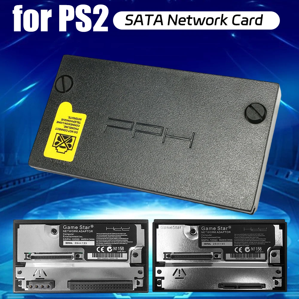 Sata Interface Netw…