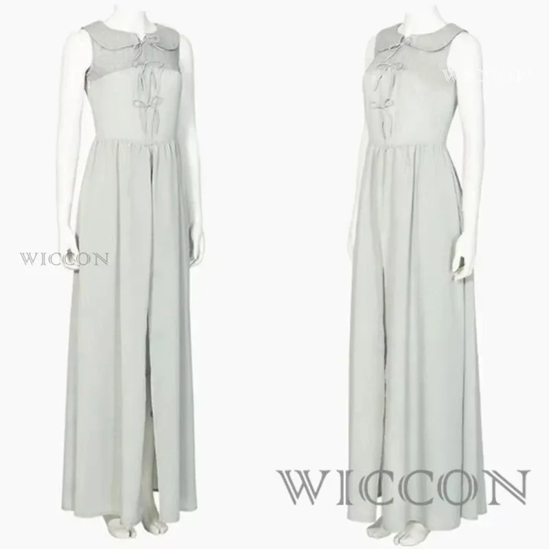 2025 22 Juego Disfraz Sombrero Peluca Conjunto completo Halloween Carnaval Cosplay Ranni Ropa