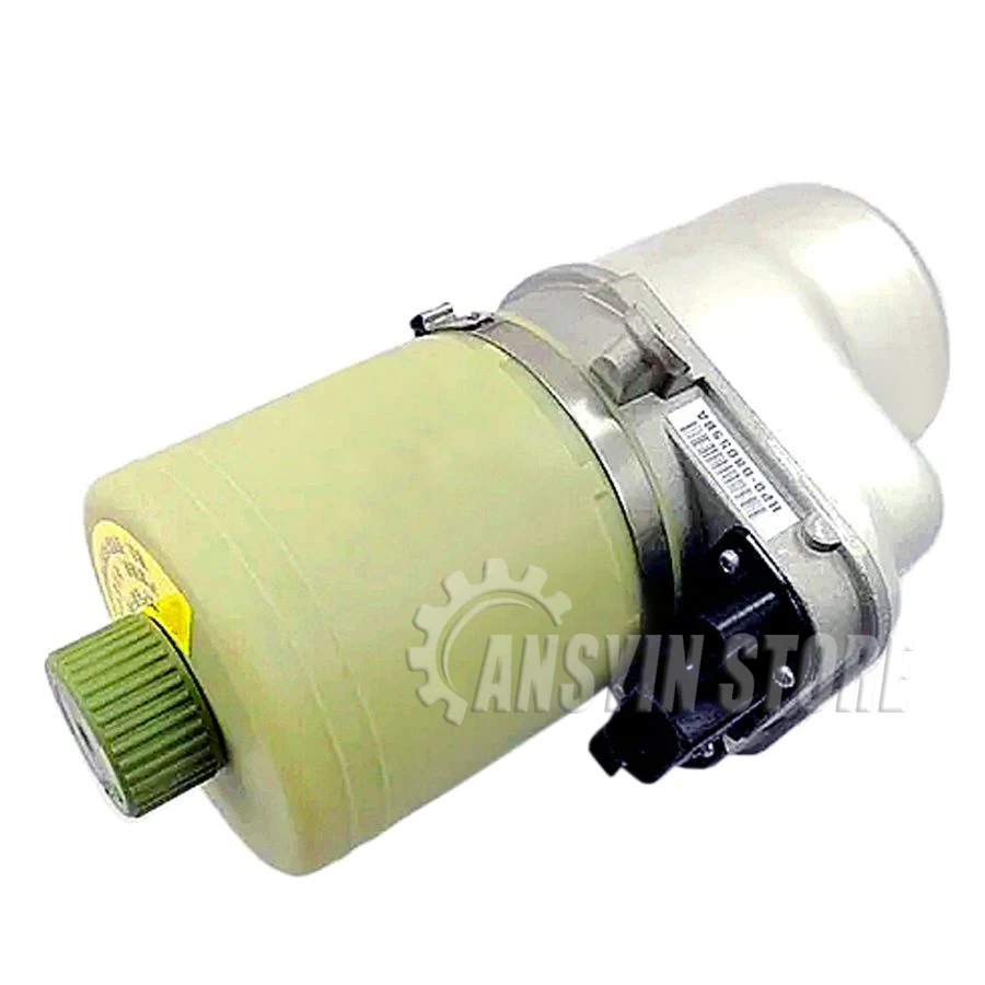 Electric Hydraulic Power Steering Pump for AUDI Q3 VW POLO  6Q0423155L 6Q0423155AH 6Q0423162X 6Q0423156K