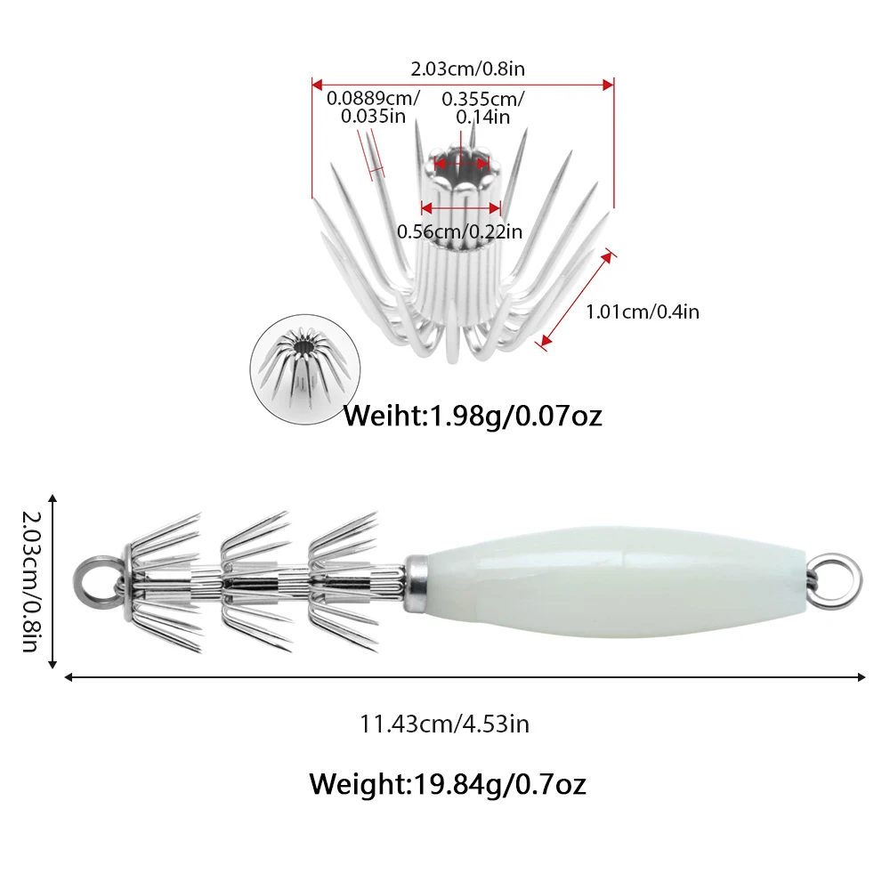 1 Pc New Large-Size…