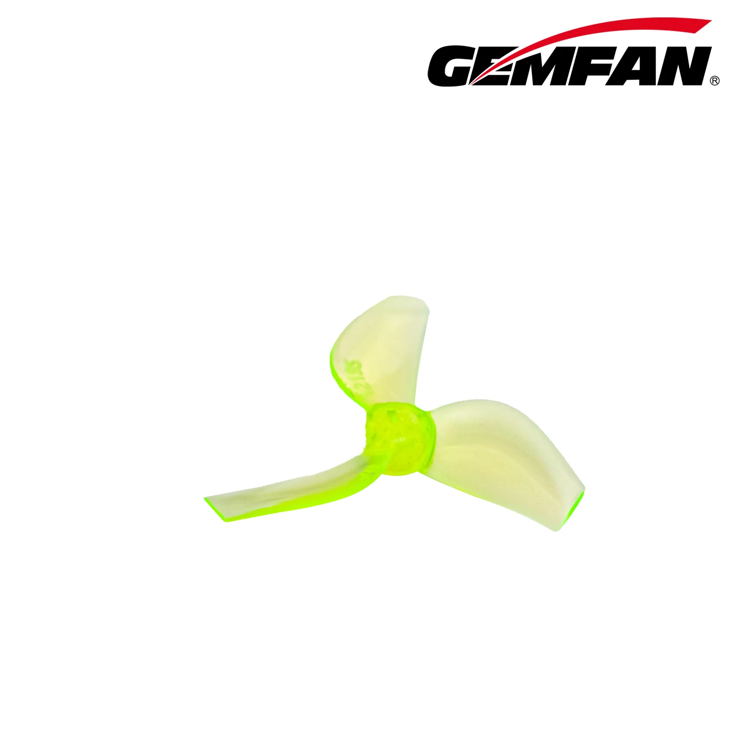 4Pairs 8 stücke Gemfan 1219S 1219S-3 3-Blatt Ultra-leichte Propeller für FPV Tinywhoop Micro Drone 0702 29000KV DIY Teile – Detail 16