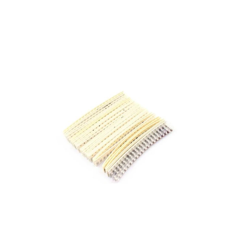 5500PCS/LOT SMD ceramic capacitor 0805 150P 50V 150PF 151J NPO COG accuracy 5%=J capacitor