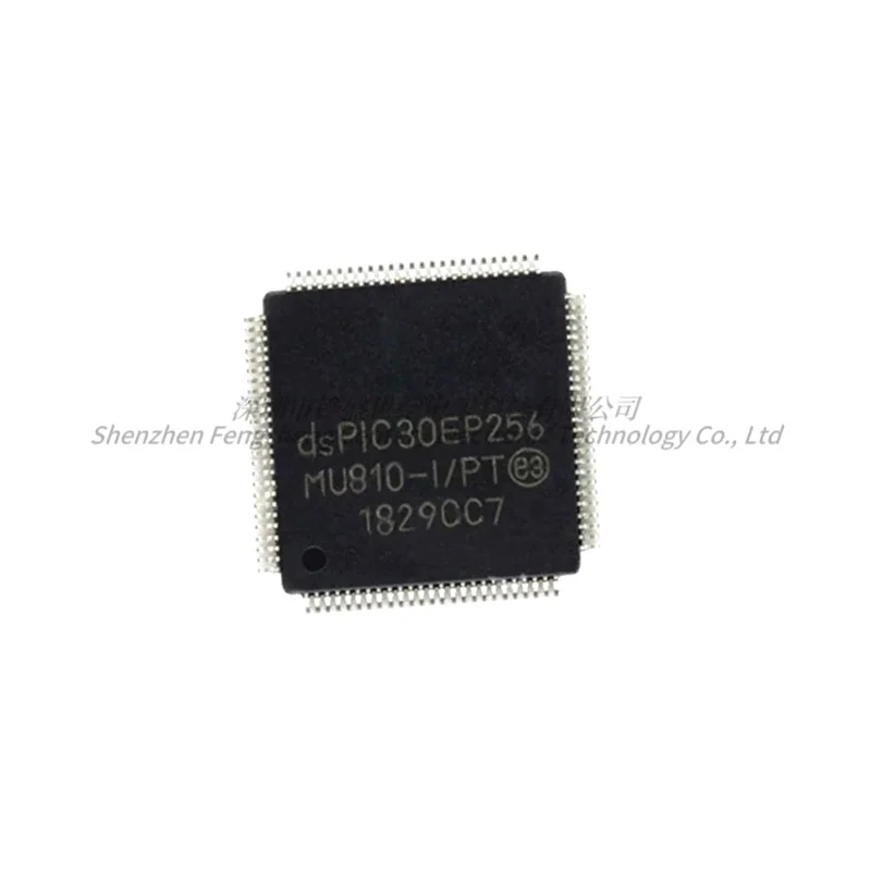DSPIC33EP256MU810-I… - image