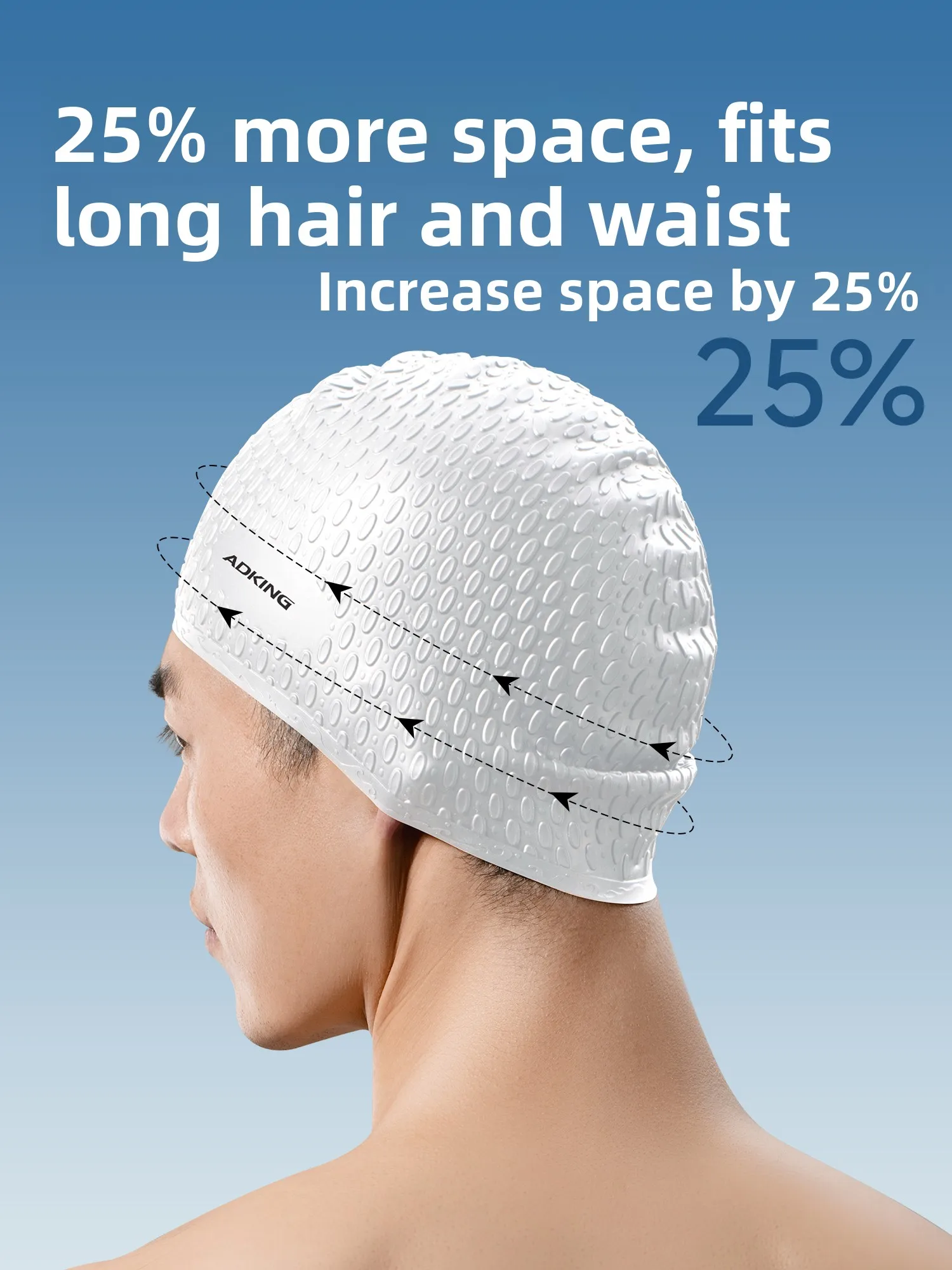 Ex Large Size Swimm… - image