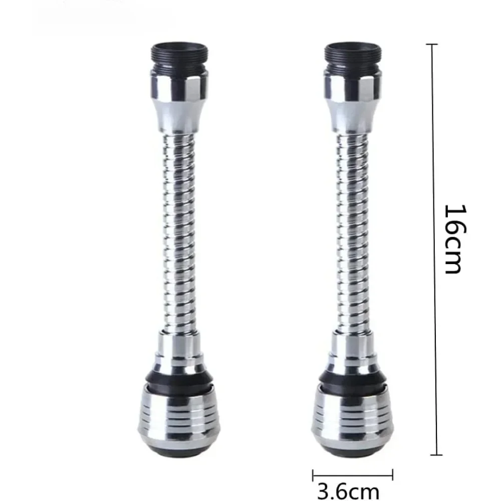 Adjustable Nozzle Spouts Nozzle Filters Bathroom Kitchen Tap Kitchen Faucet Extenders Universal Kitchen Tap Filters