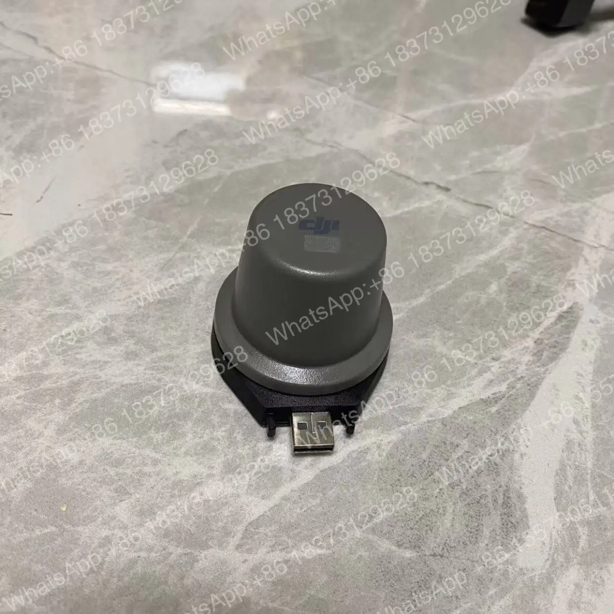 Módulo de Posicionamiento RTK para Control Remoto de Drones DJI T10 T20P T30 T40 T50 Agras, Accesorios para Drones, Repuesto para Protección de Cultivos
