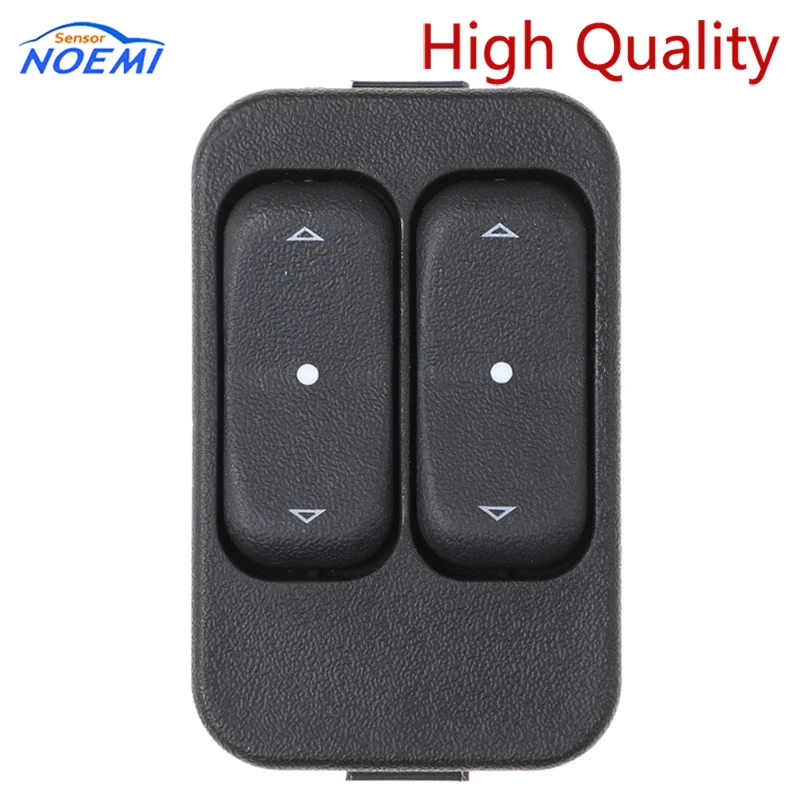 Car 93350573 Car Power Window Master Switch 6240107 93315094 93374774 for Opel Astra G Combo For Vauxhall Zafira Corsa