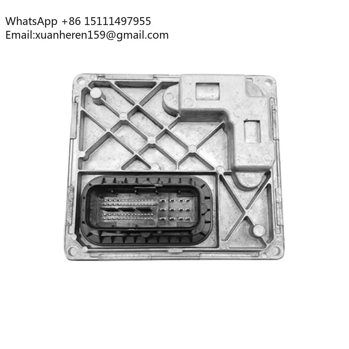 150500274 Automatic Transmission Control Module Gearbox For Haval F7x H6 Engine Part Car Accessories