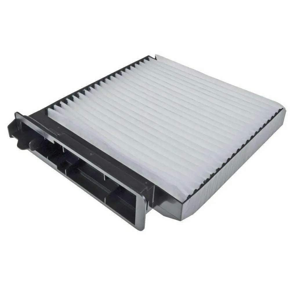 Car Pollen Cabin Air Filter For Renault Modus Clio Nissan Note Dacia Duster 27891AX010 AY685NS003 Accessories