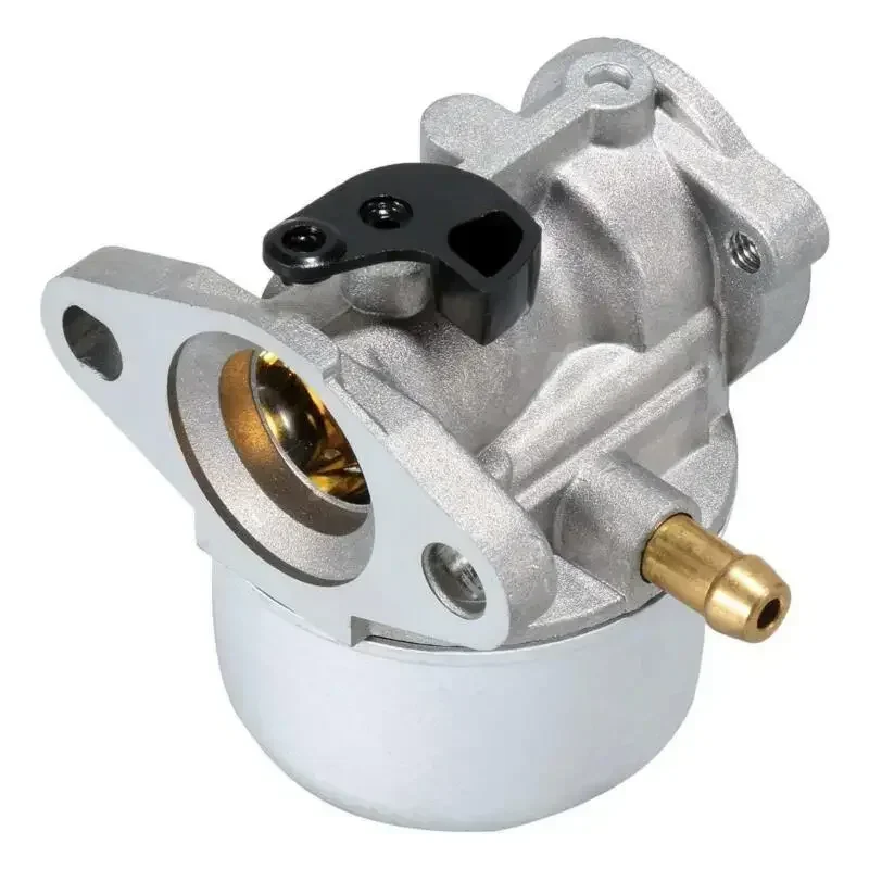 Imagem -02 - Kit de Carburador para Briggs Stratton 799868 799872 790821 498170 497586 498254