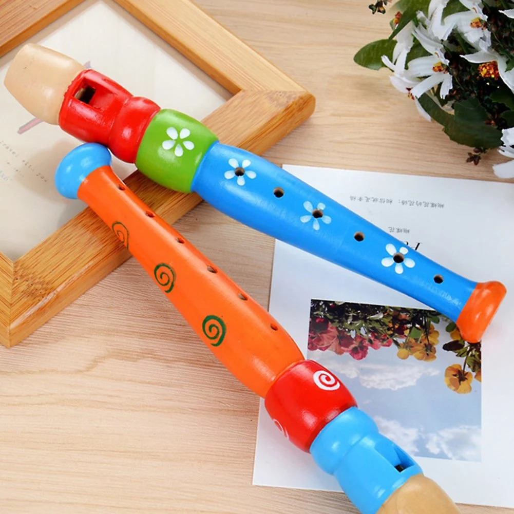 MACH-sifflet pour bébés, enfants, apprentissage de la musique, flûte, Instrument de musique pour enfants, tout-petits, cadeau d'anniversaire