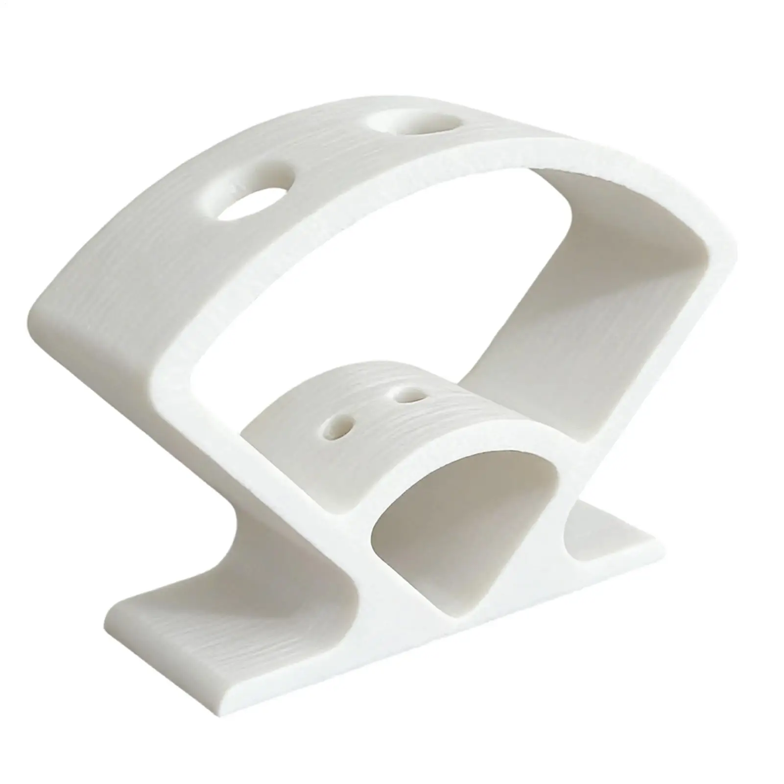 Dart Holder Stand for Desktop Vertical darts rack can Capacity hold 3  Darts display bracket for Shelf Bedroom Darts supplies