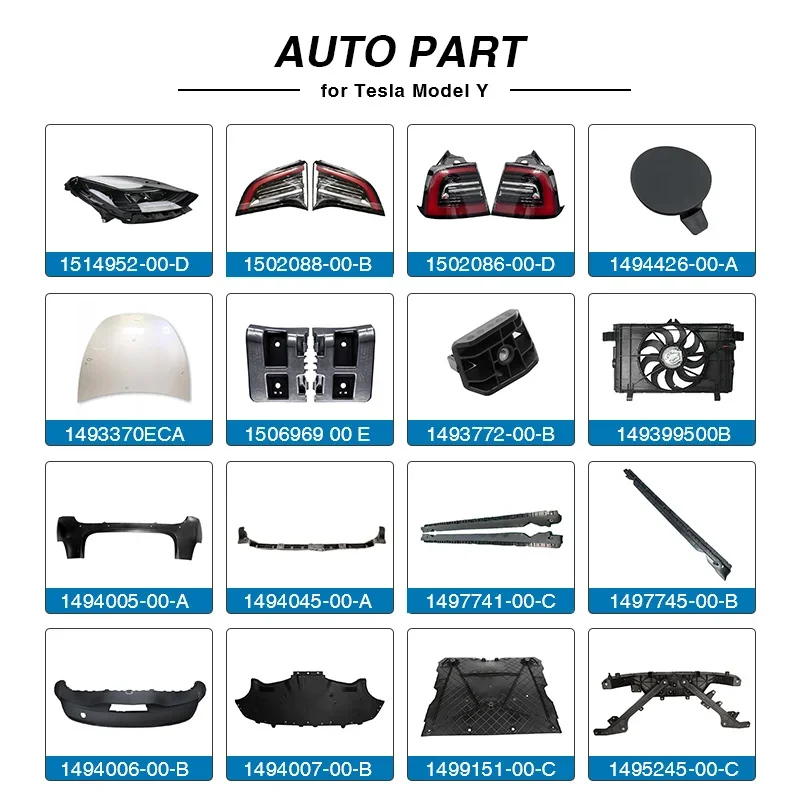 1077395 -00-د 1077396 -00-D النسخة الأمريكية Drl LED سيارة الضباب الخفيف مصباح ل T esla نموذج 3 Y 2017 2018 2019 2020 2021 2022 2023