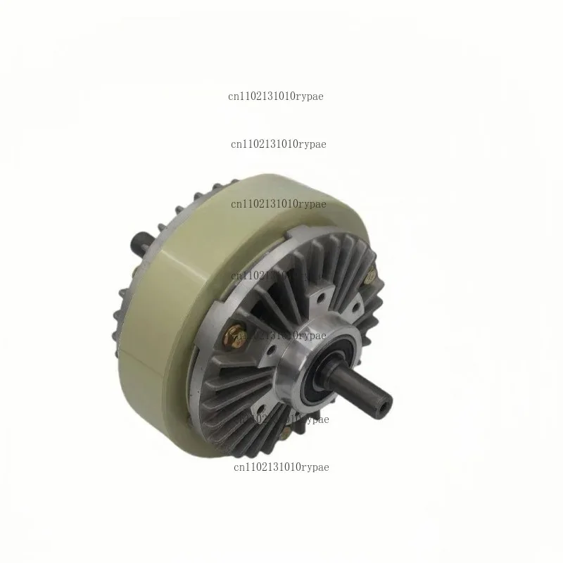 PC-5 Magnetic Particle Clutch, Dual-shaft Winder, Tension and Torque Control, Applicable to Unwinder