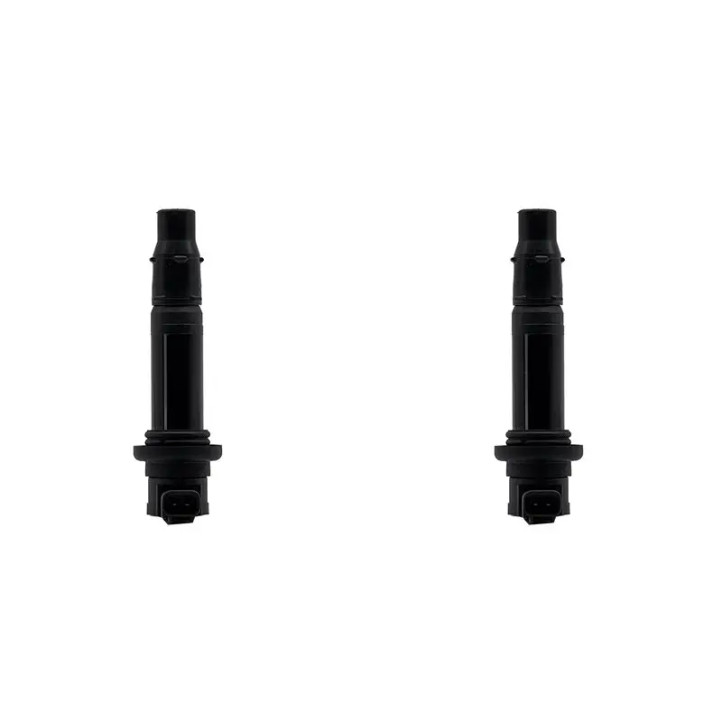 Authentic 2X Ignition Coil Stick 2C0-82310-00-00 F6T558 For YZF R1 FZS1 V-MAX 1700 YZF R6S FZ1 YZF-R6 5PW823100000
