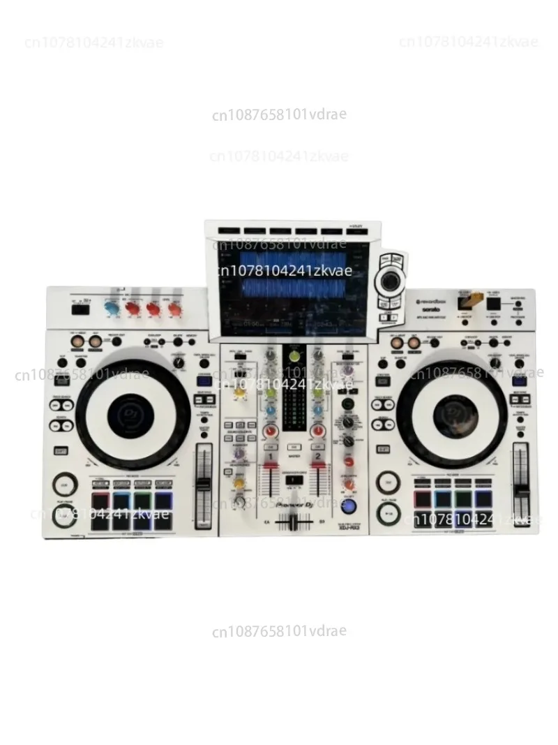 

XDJ-RX3 Skin Suitable for Pioneer Controllers