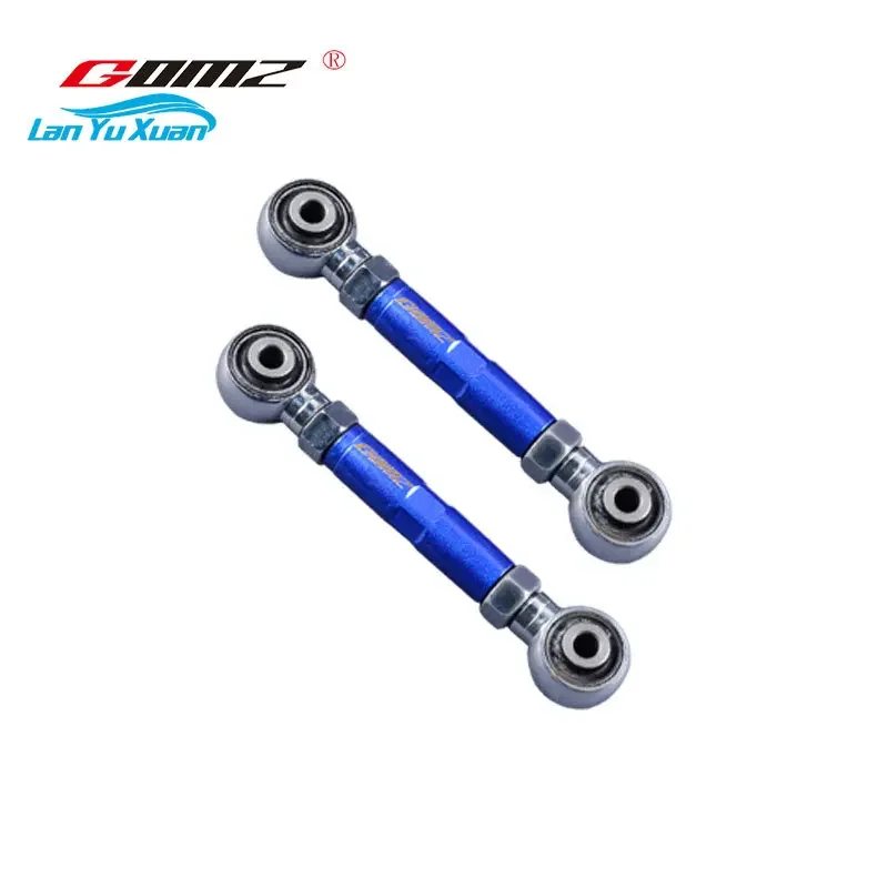 

GOMZ Adjustable Rear upper Camber Control arm For S60L 2014-