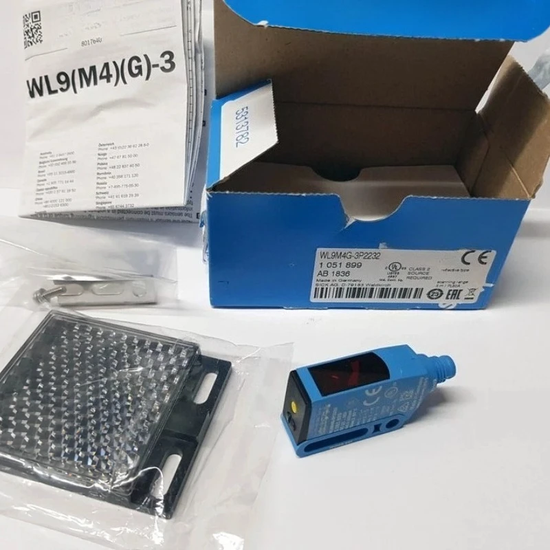 

Brand New Original WL9M4G-3P2232 in box Fast Delivey