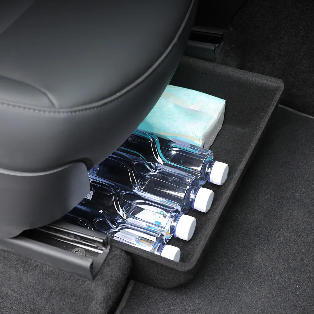 Car Under Seat Storage Organizer 2