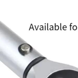 3 8 In Drive Wrench Metric Wrench Set Automotive Work Long Term Use 200mm Torque Application For 3 8 In Ratchet