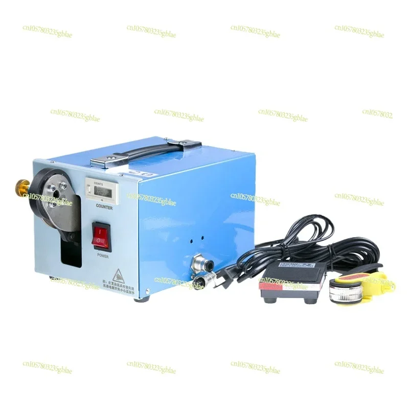 Tool Air Terminal Crimping Machine, New AM-016