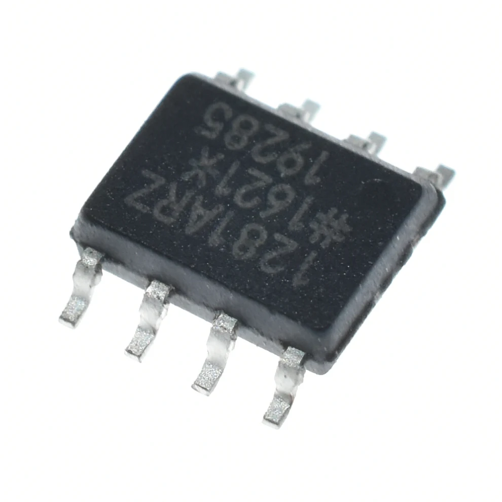 ADUM128 ADUM1281ARZ Silk Screen 1281ARZ Chip SOP8 Digital Isolator Chip