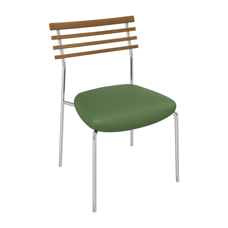 

Internet celebrity cafe milk tea dessert baking shop table and chair combination Korean light food shop Western restaurant