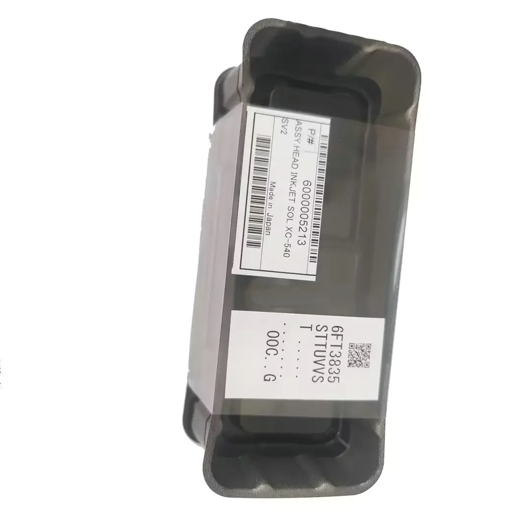 

100% Original Unlocked Eco solvent print head Printhead for Epson roland 540 MIMAKI JV2 JV4 JV2 DX4 printer