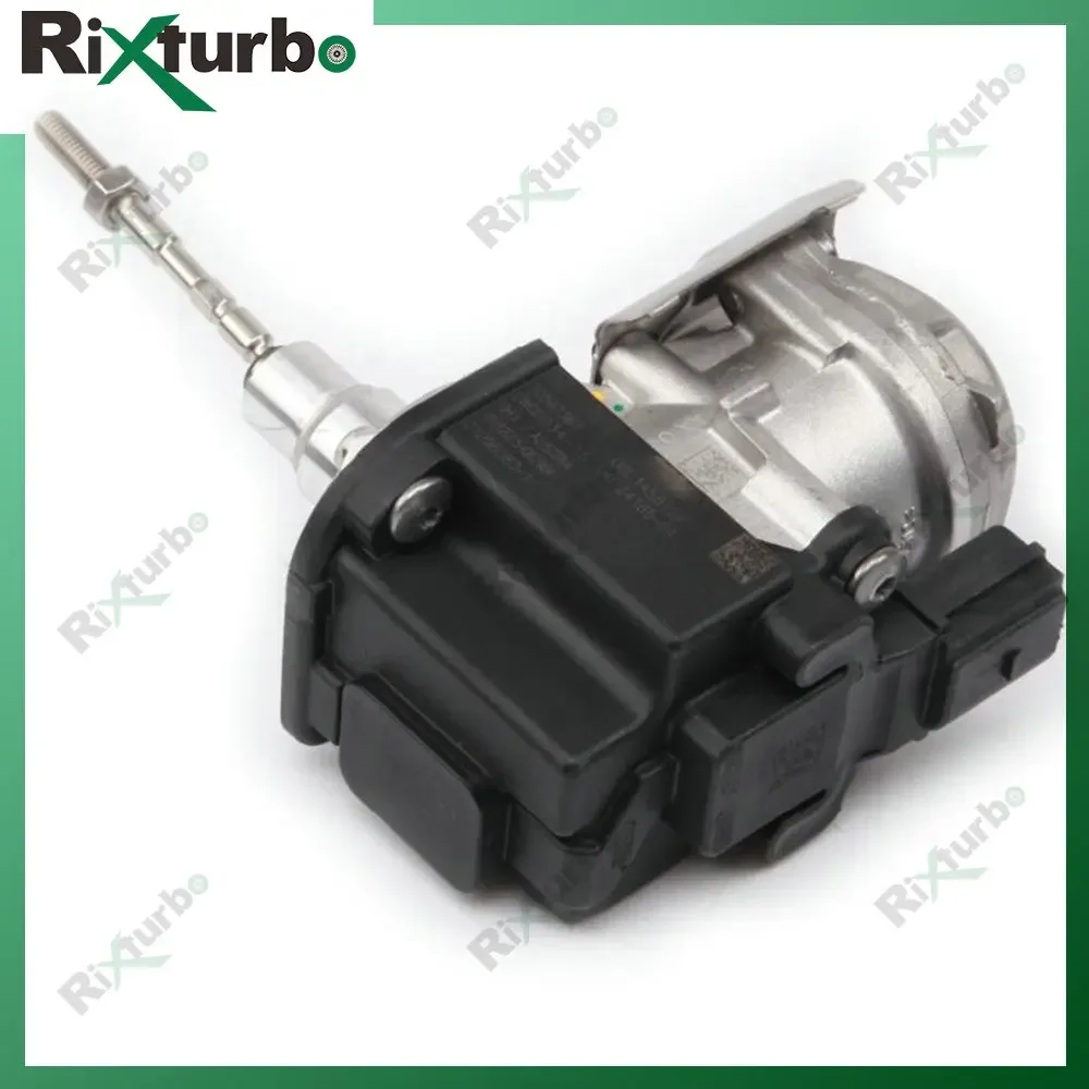 Turbo Electronic Actuator 06L145702B 06L145612K For Audi A4 S4 A5 S5 A6 Allroad A7 A8 S8 Q5 2.0 TFSI 165/169 Kw CNCD 2013-2015