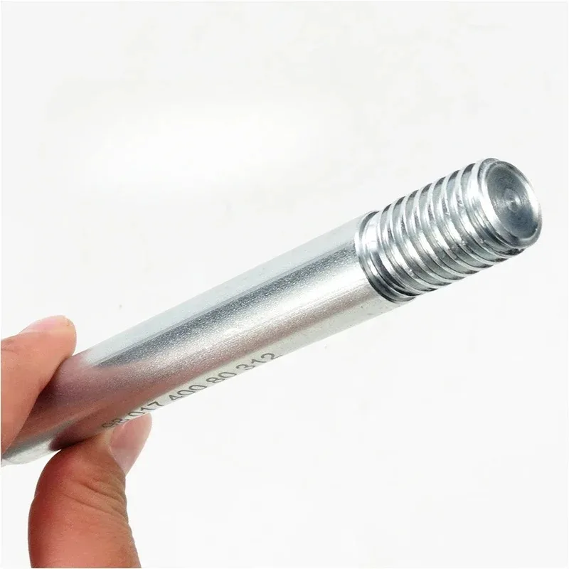 9801740080 Pengait derek untuk Peugeot 4008 5008 508L untuk Citroen C5Aircross C5X 1 buah Baru