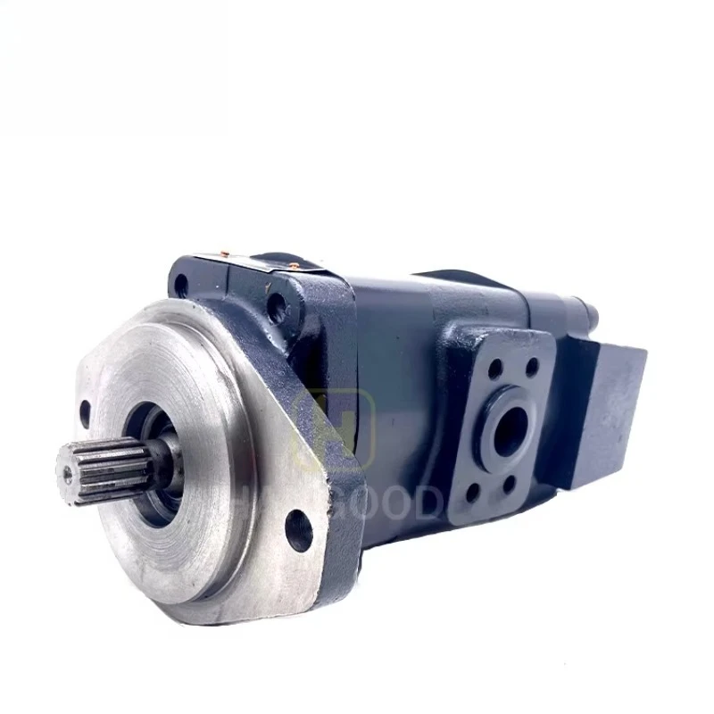 

EC360 Hydraulic Piston Pump Assy Spare Parts | Heavy Duty Machinery Hydraulic Components