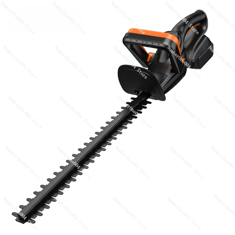 

Electric Hedge Trimmer Lithium Battery Pruning Machine Pruning Shear Hedge Shears Tea Rechargeable