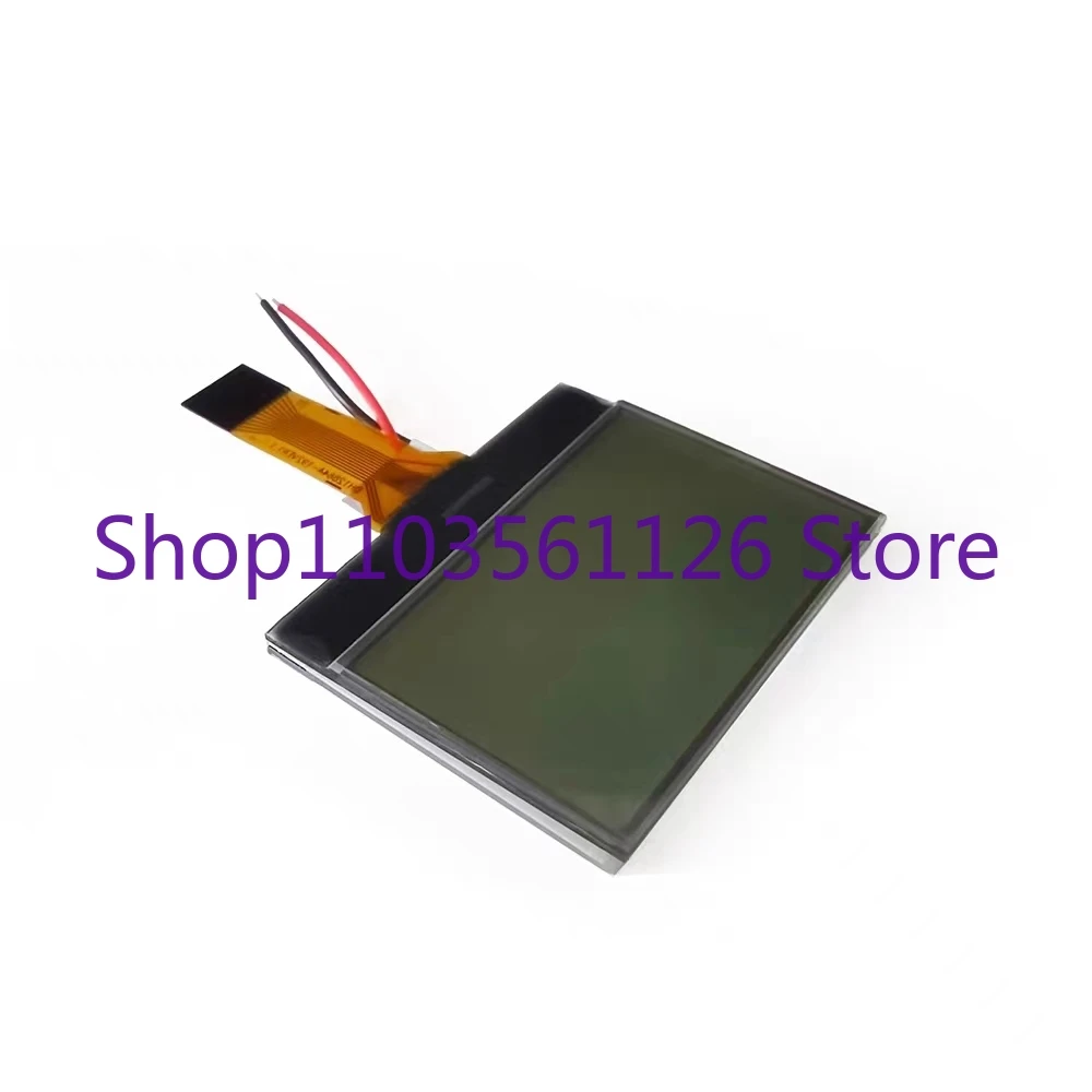 

LCD screen suitable for Volvo EC210B EC240B EC360B EC460B monitoring instrument panel