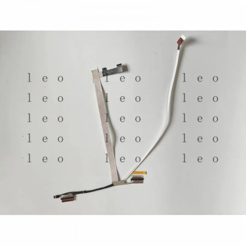 

DD For Thinkpad E14 Gen2-ARE LCD EDP Cable IR Camera Cable DC02C00MB00 5C10Z23913