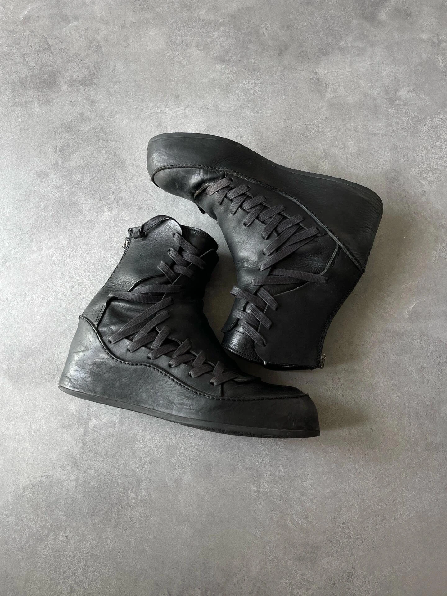 

Мужские ботинки ручной работы в стиле ретро k Sle, высокие ботинки для спецодежды «Челси», ботинки Bule, мотоциклетные ботинки