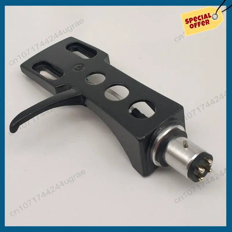 -A15I 1 pz supporto per phono in vinile supporto per testa fonografica di ricambio universale per cartuccia phono LP cavo per stilo