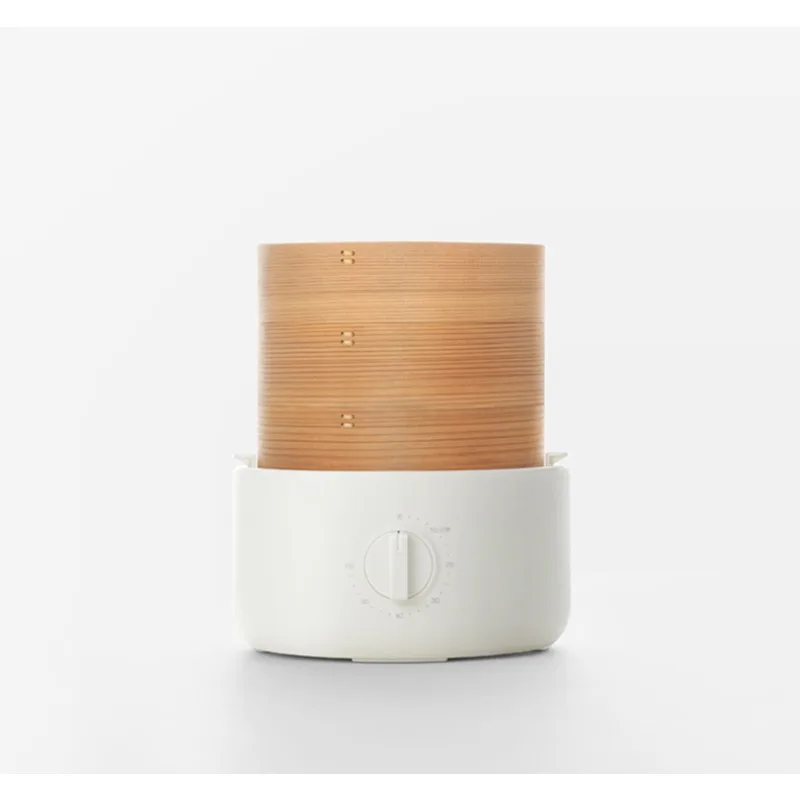 Mini rice cooker 1 to 2 people household small rice cooker 1.2L multi-functional rice cooker